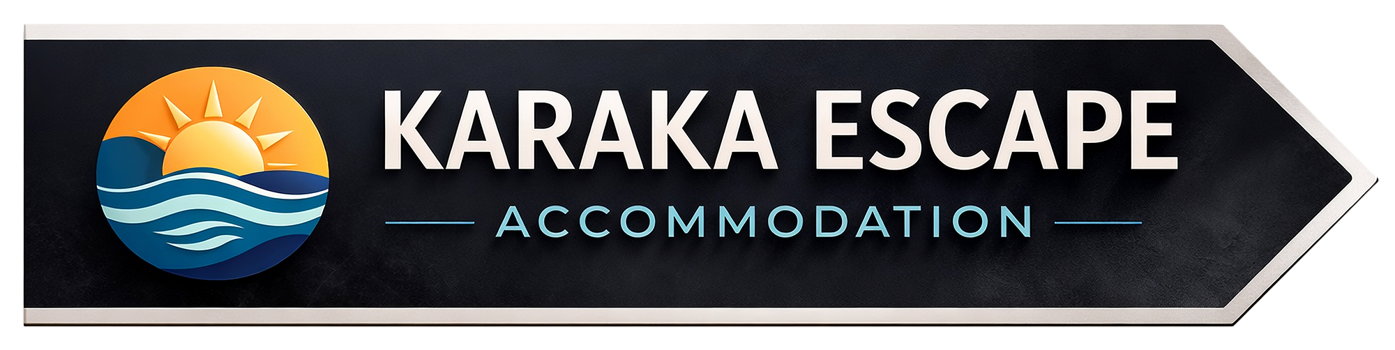 Waiheke Island Accommodation – Karaka Escape